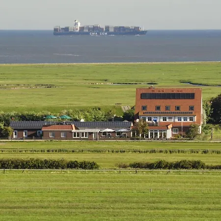 Hotel Nige Hus