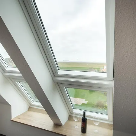 Hotel Nige Hus