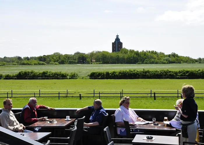 Hotel Nige Hus 4*