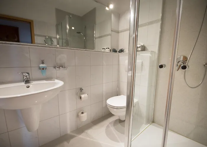 Nige Hus Hotel