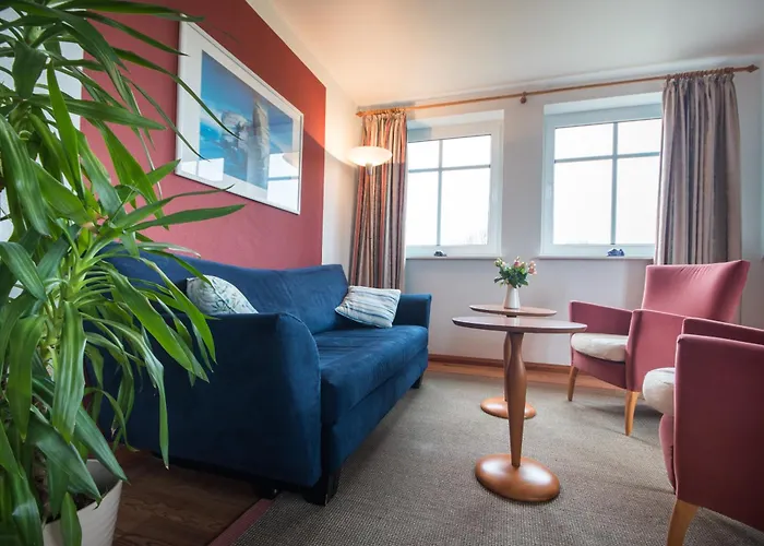 Hotel Nige Hus