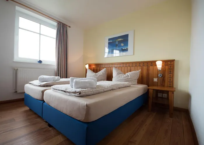 Nige Hus Hotel 4*