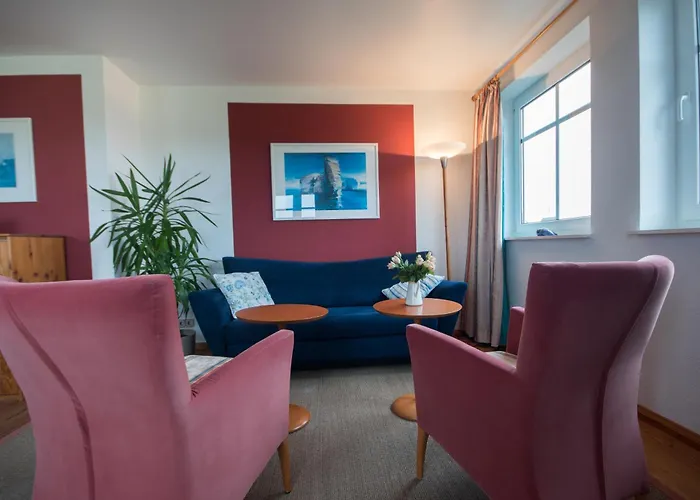 Nige Hus Hotel Hamburg