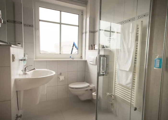 Hotel Nige Hus Hamburg