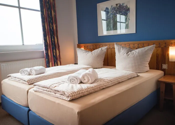 Nige Hus 4*
