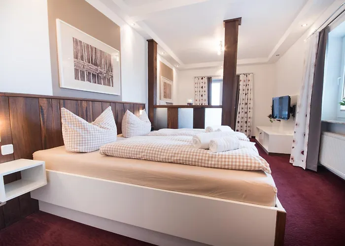 Nige Hus Hotel