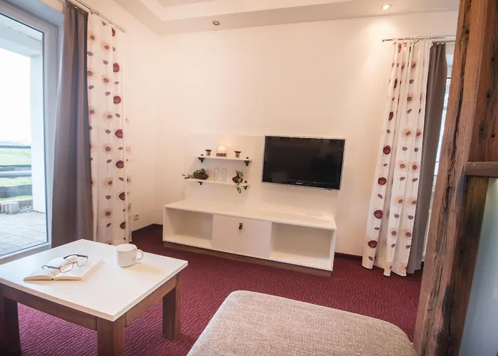 Hotel Nige Hus