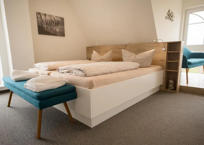 Nige Hus 4* Hamburg
