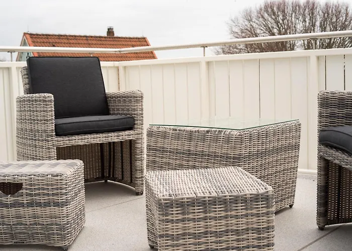 Nige Hus Hotel