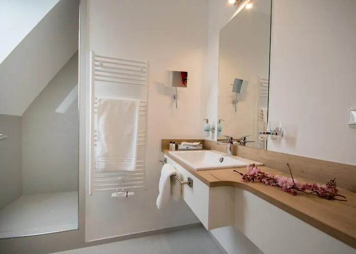 Hotel Nige Hus