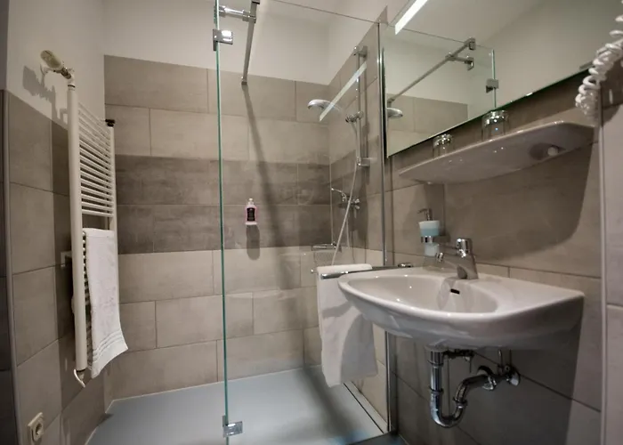 Nige Hus Hotel 4*
