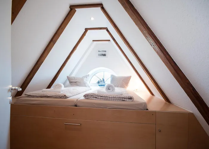 Nige Hus Hamburg