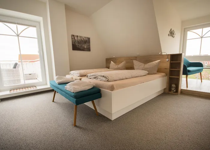 Nige Hus 4*