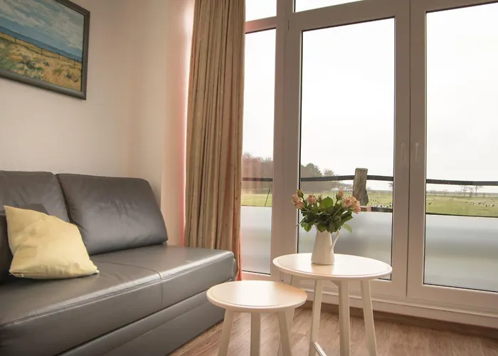 Hotel Nige Hus