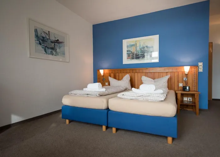 Nige Hus Hotel 4*