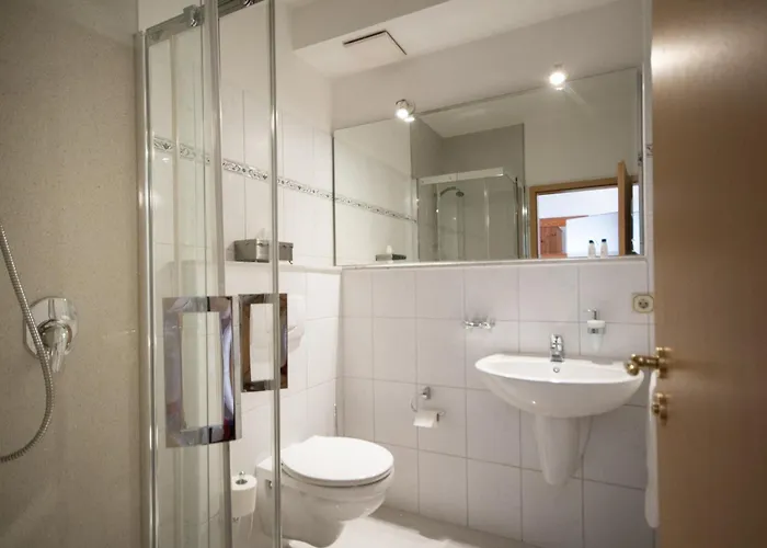 Hotel Nige Hus Hamburg