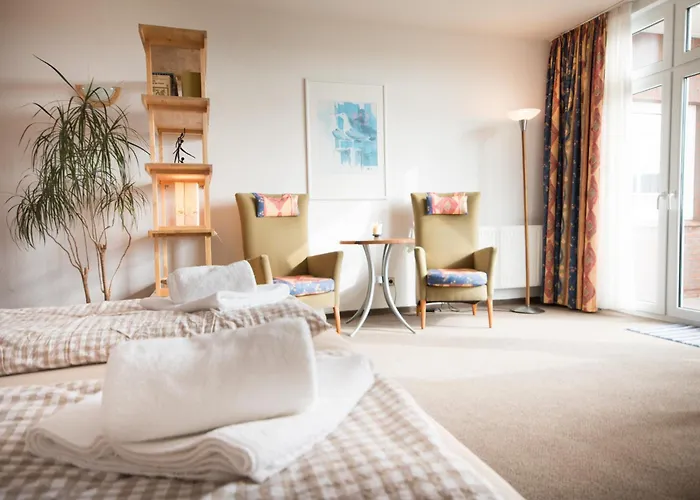 Hotel Nige Hus
