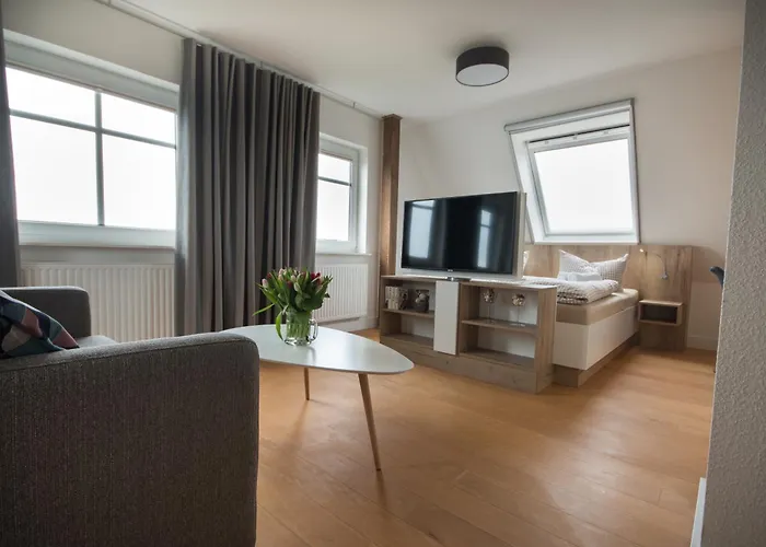 Nige Hus Hamburg