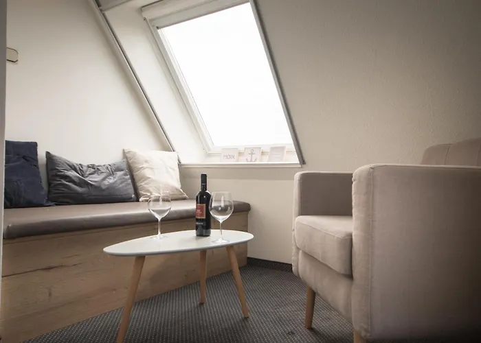 Nige Hus Hotel 4*