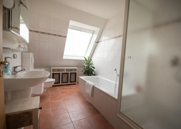 Hotel Nige Hus Hamburg