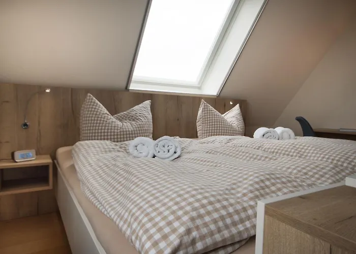 Hotel Nige Hus
