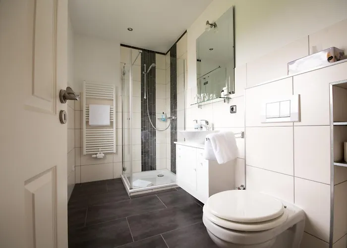 Nige Hus 4* Hamburg