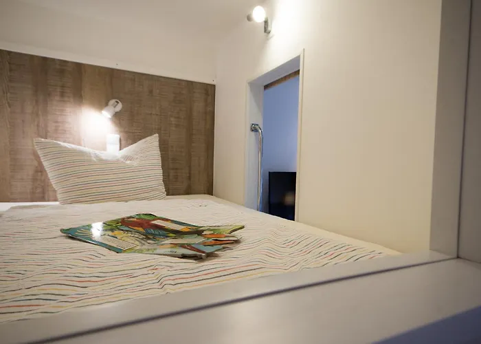 Nige Hus Hotel