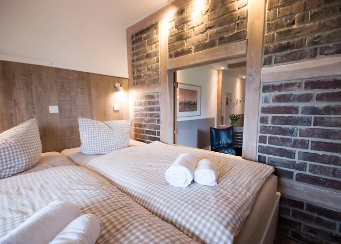 Hotel Nige Hus