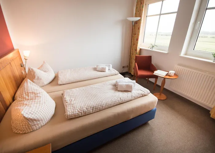Nige Hus Hamburg