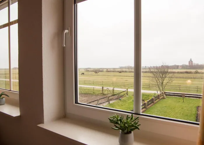 Hotel Nige Hus 4*