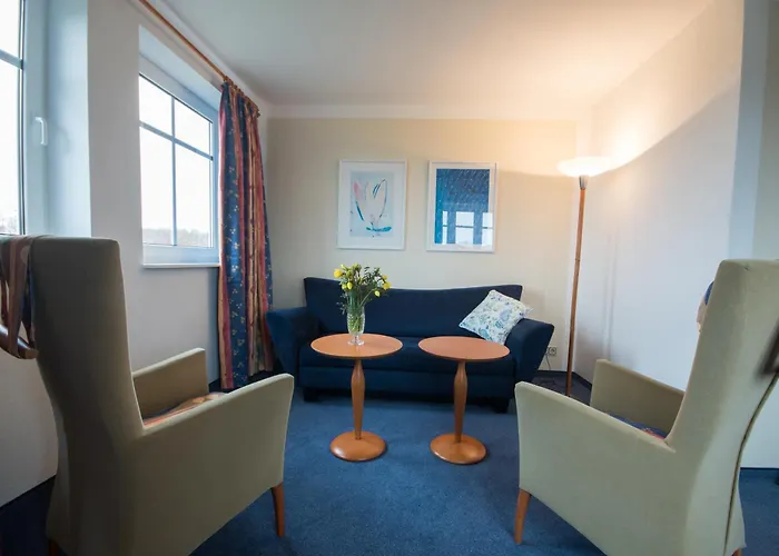 Nige Hus Hotel